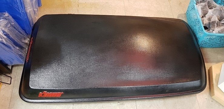 KHOTO 로드스타 130 멀티 루프박스