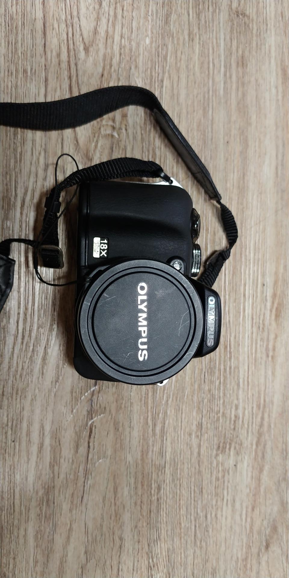 디카(올림프스)