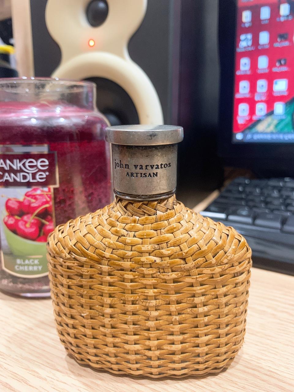 존바바토스 아티산 75ml