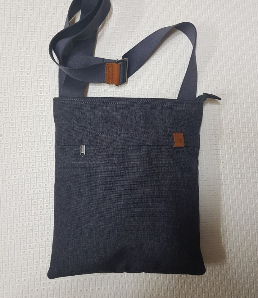 캉골 크로스가방