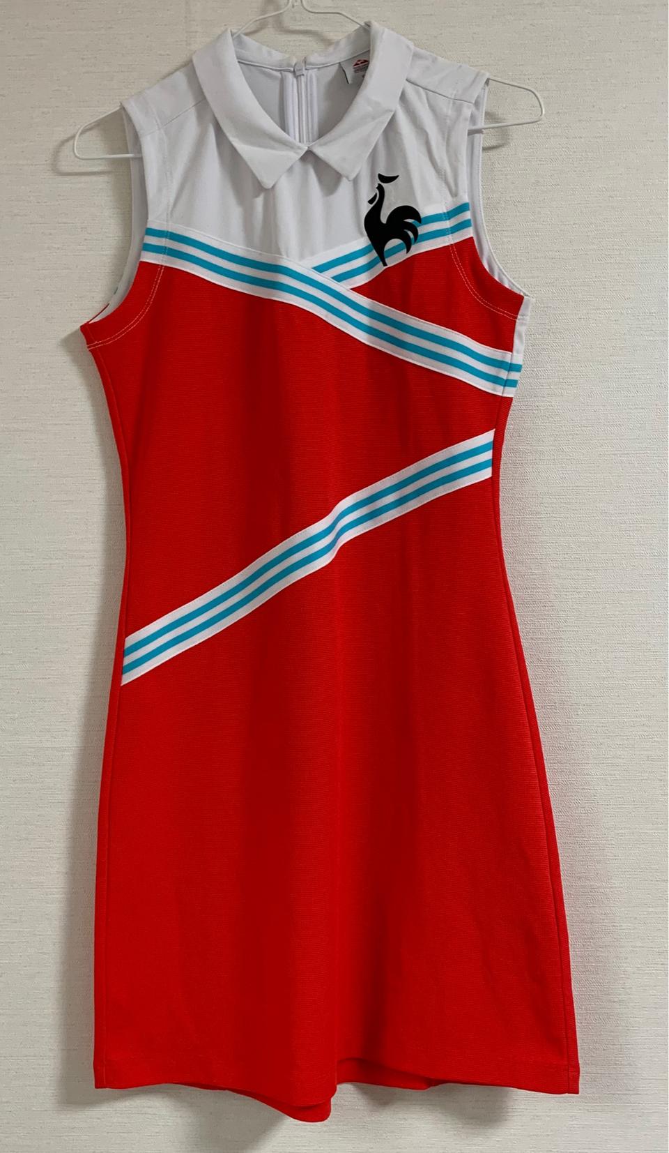 르꼬끄 골프웨어