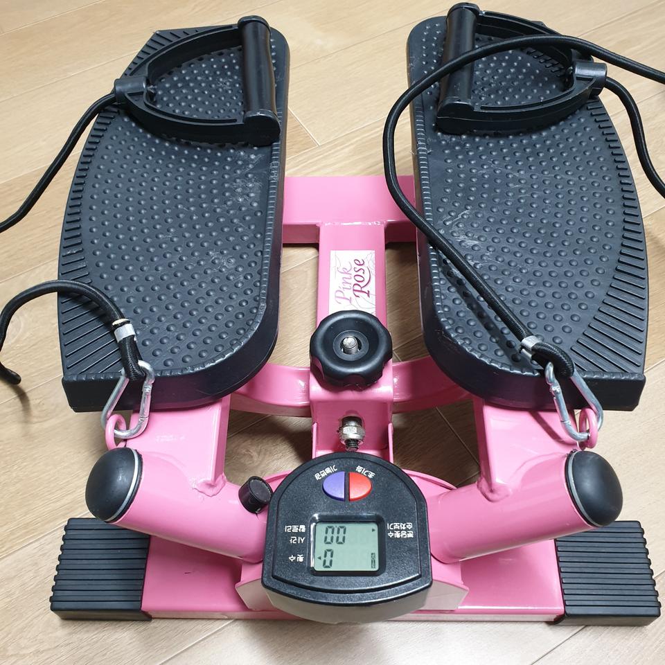 [ 스텝퍼 ] 팝니다.