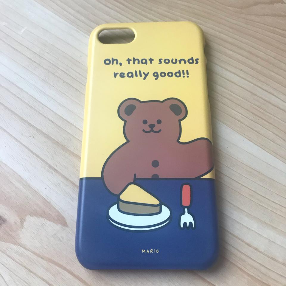 아이폰7 케이스