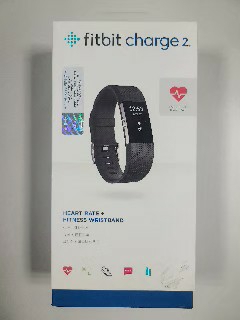 fitbit charge2