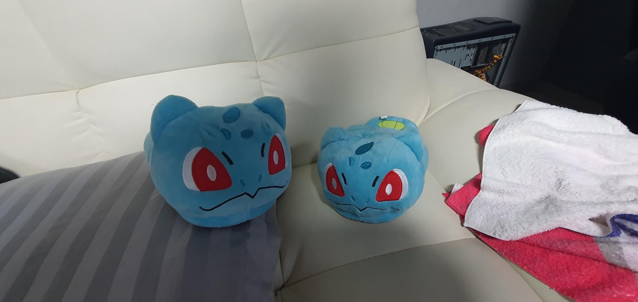 포켓몬 이상해 슬리퍼