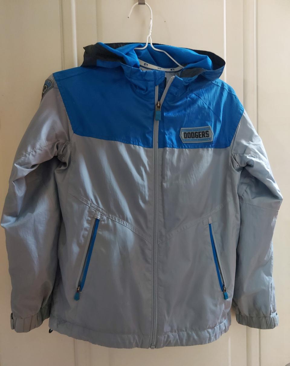 엠엘비 키즈 남아 바람막이 11Y 145