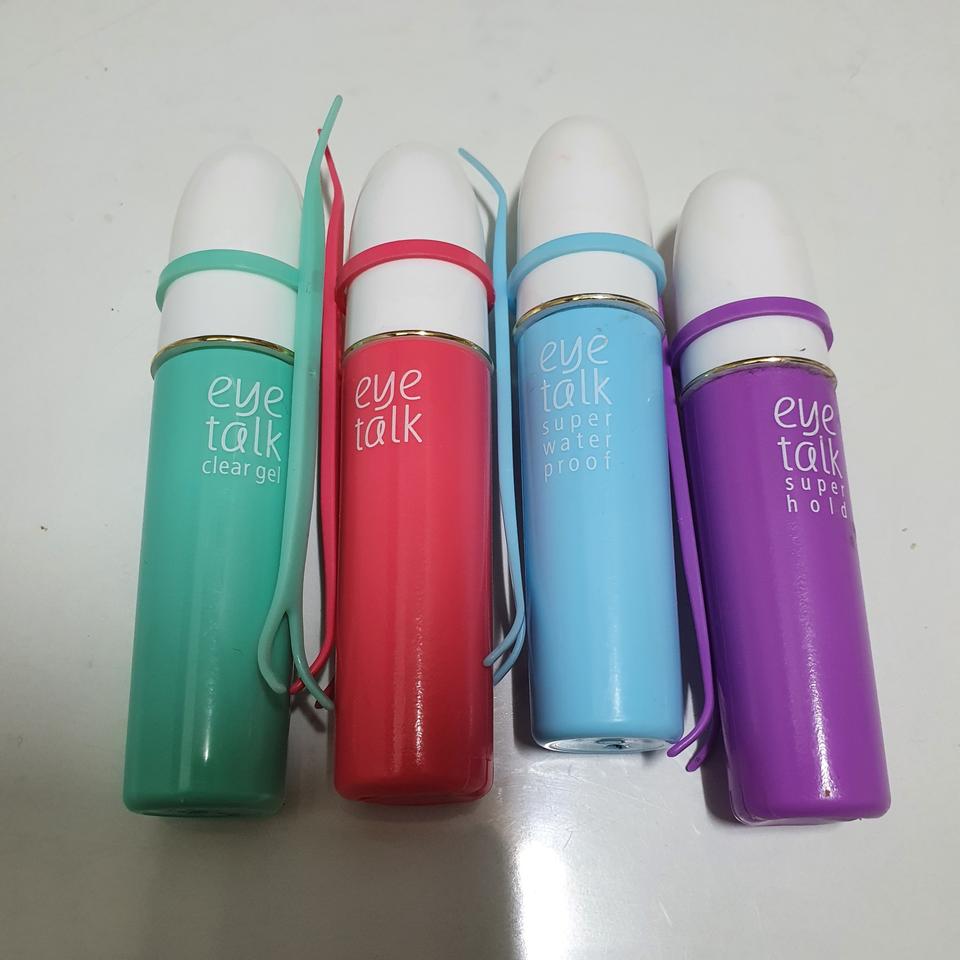 (일괄) 일본 아이토크 쌍액