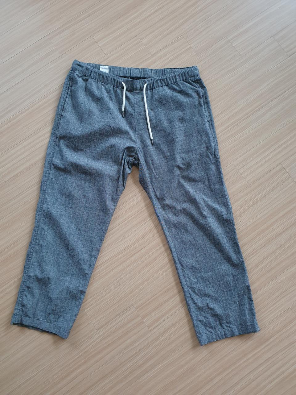 폴햄 남성 슬렉스