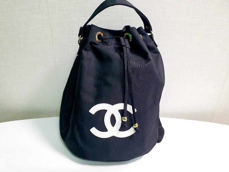 [정품] 샤넬 노벨티 복조리 백 신상 