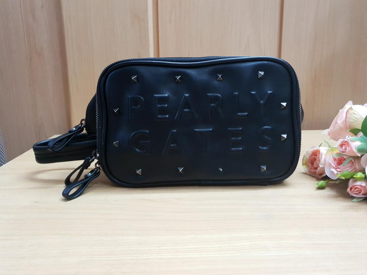 파리케이츠 골프파우치