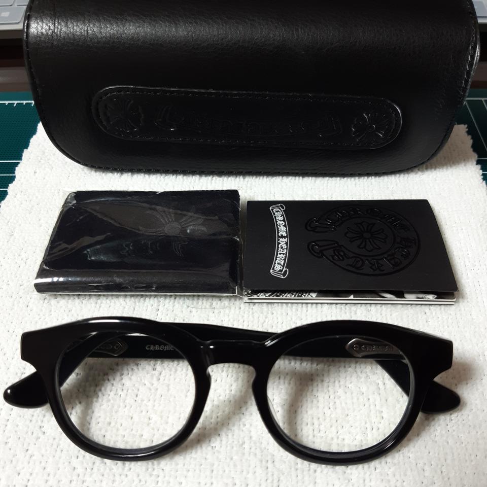 [크롬하츠]베이비(A아님)