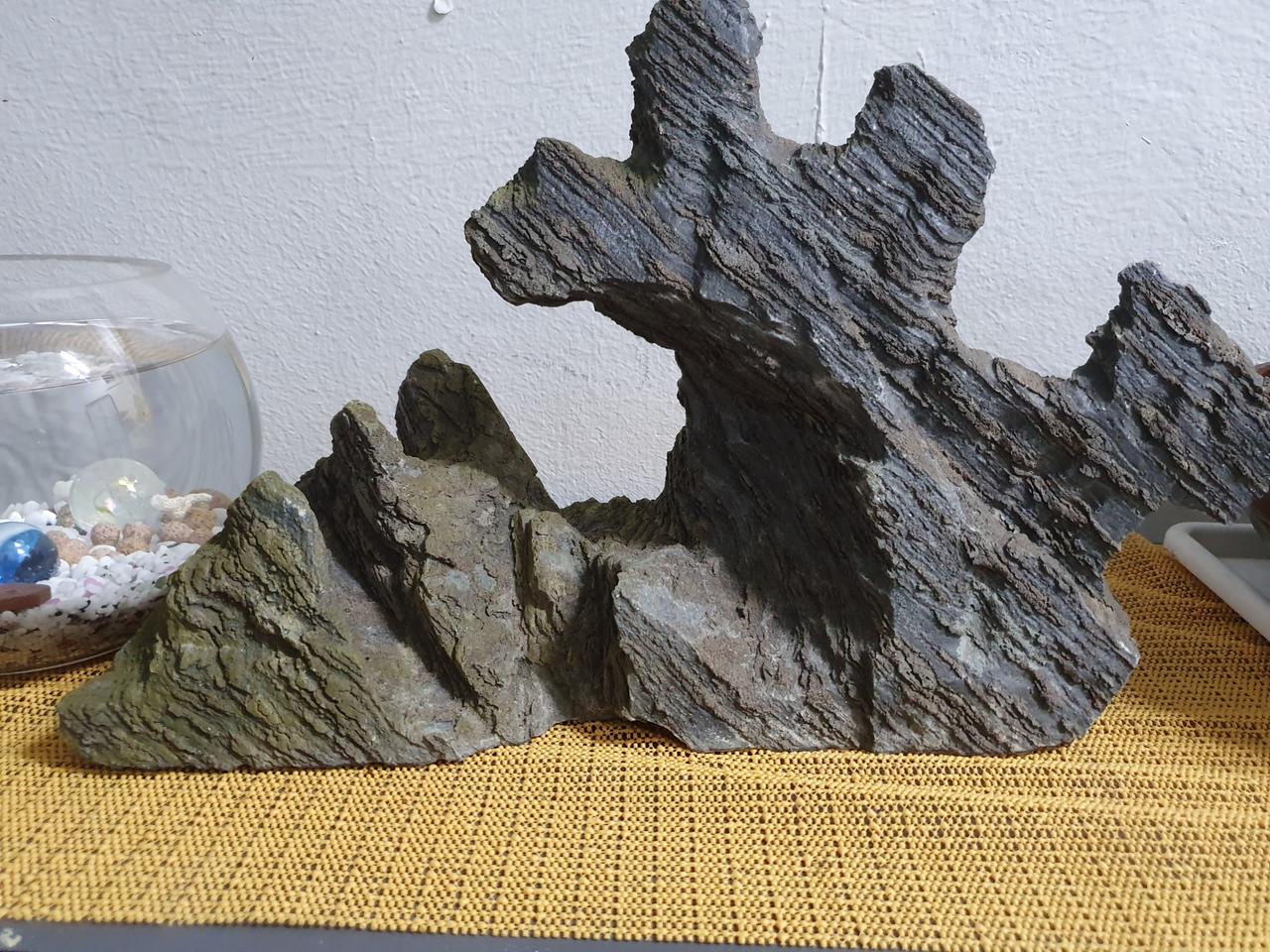 가공석 수석 & 수조용