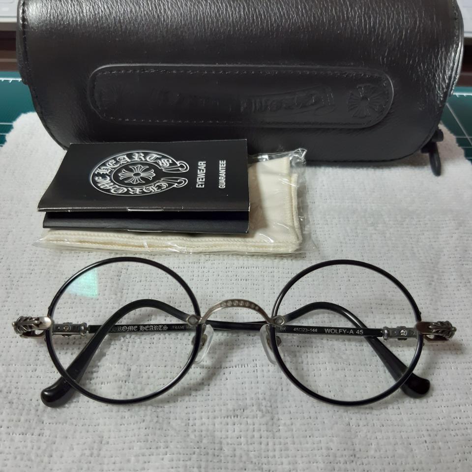 [크롬하츠]울피ㅡA 블랙