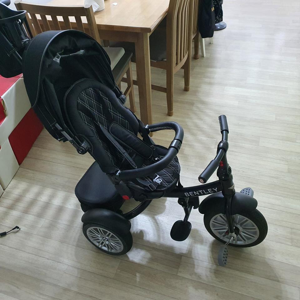 벤틀리자전거팝니다