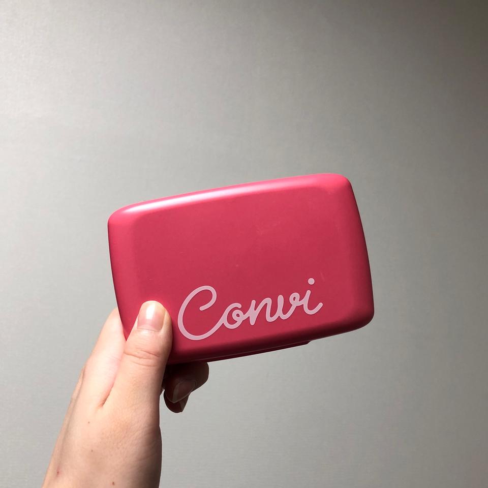 (스마트폰 사진인화) 콘비 포토프린트