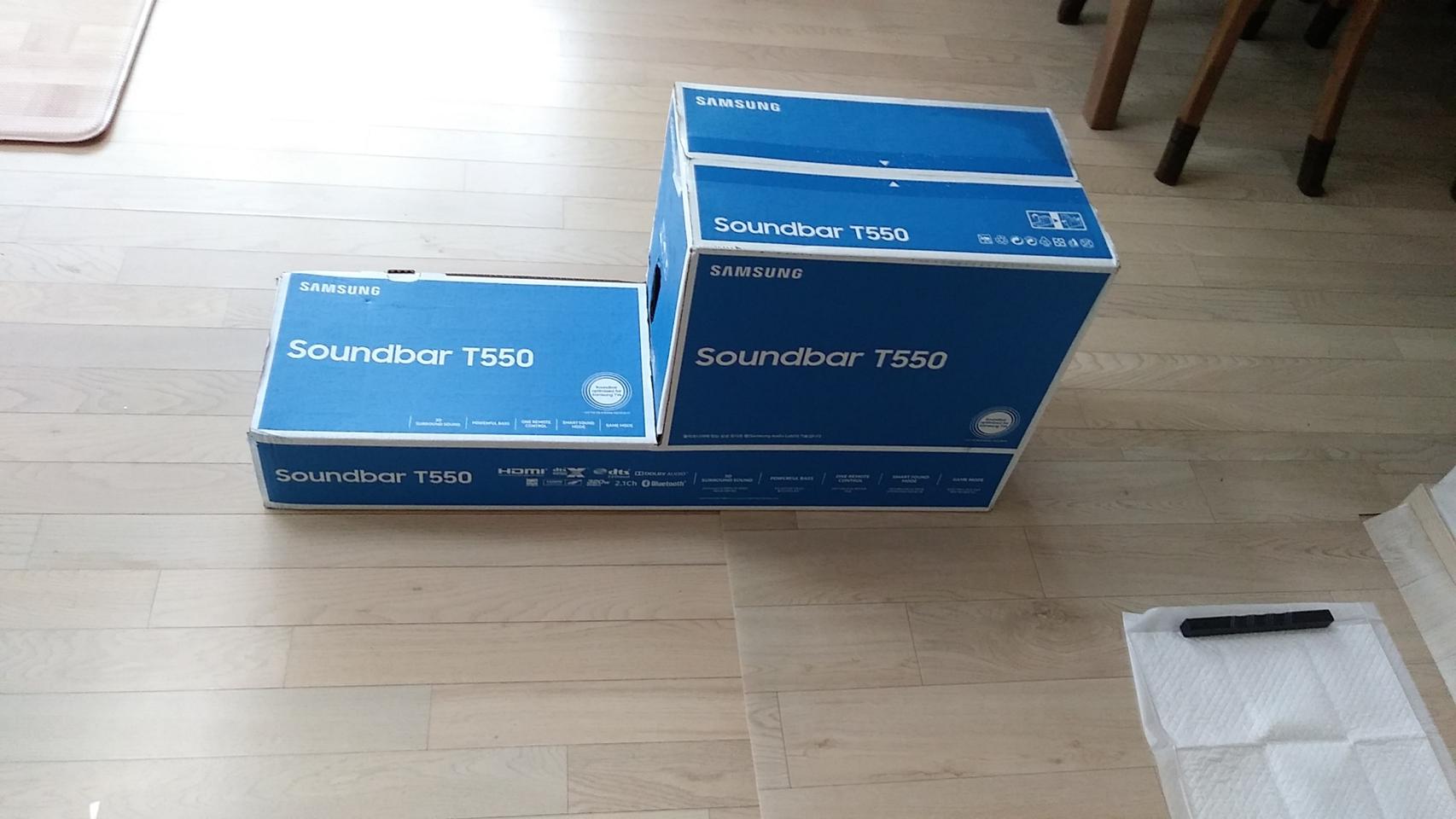 삼성 사운드바 판매합니다