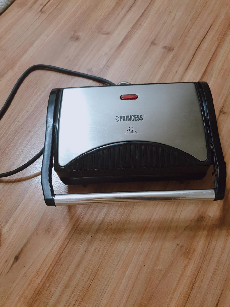 프린세스 파니니 그릴 팔아요!