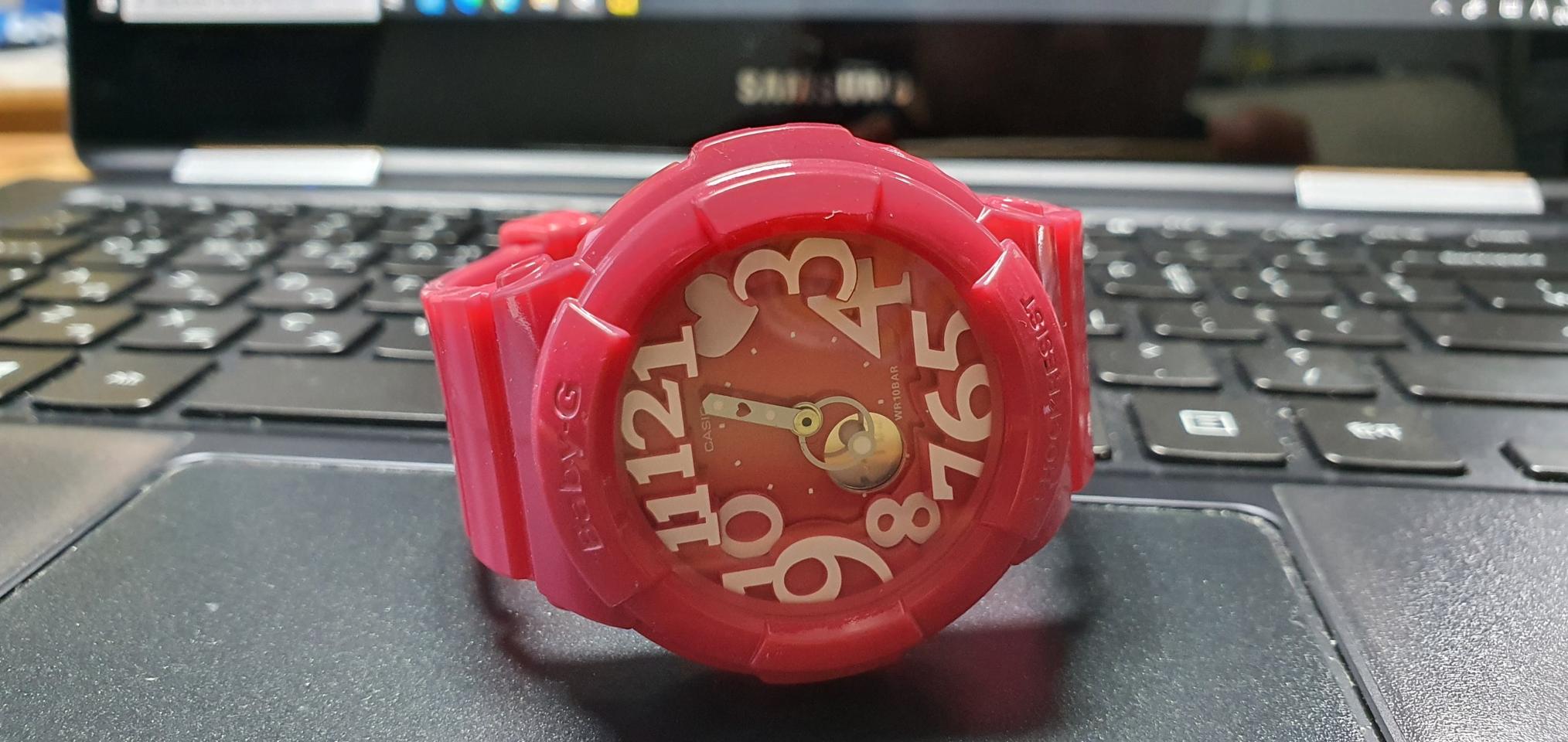 지샥 베이버지 상태굿