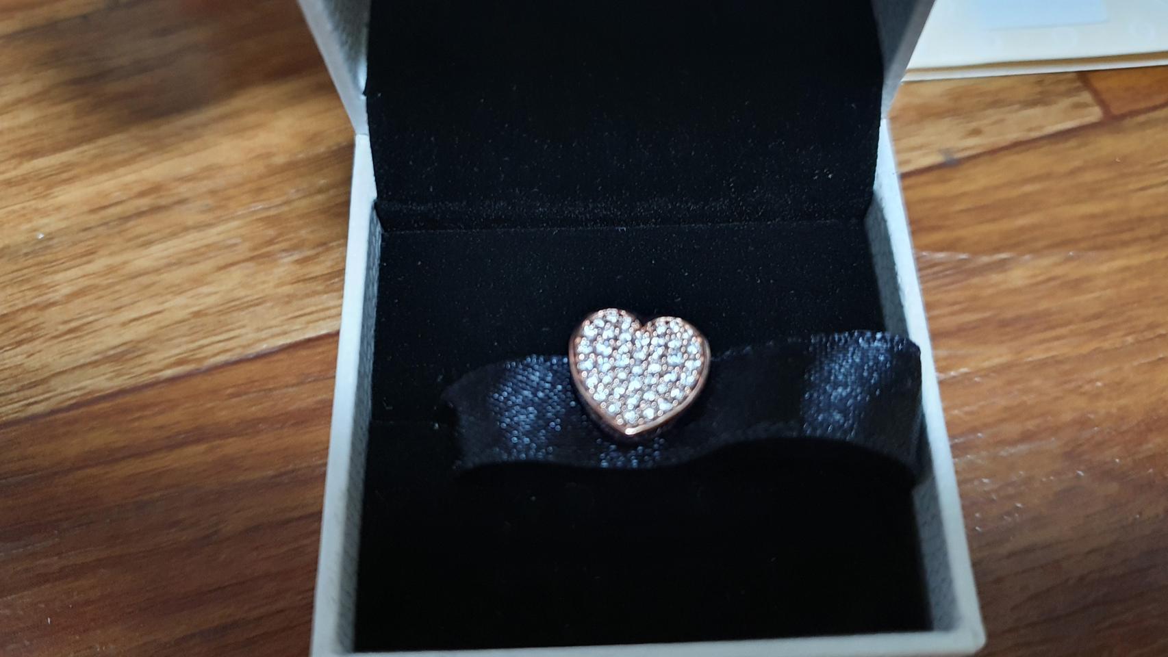 정품)판도라 클립참