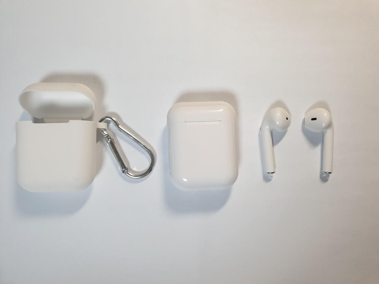 에어팟인척 하는 블루투스 이어폰 팝니다