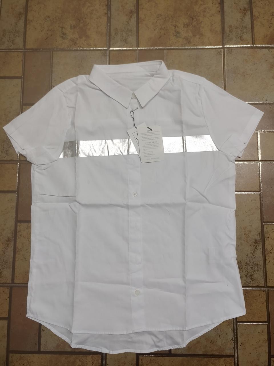 화이트셔츠66