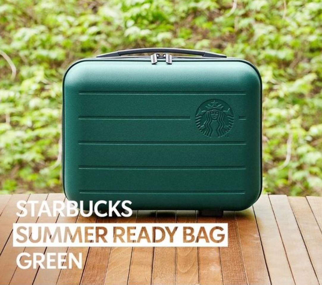 스타벅스 캐디백 삽니다.