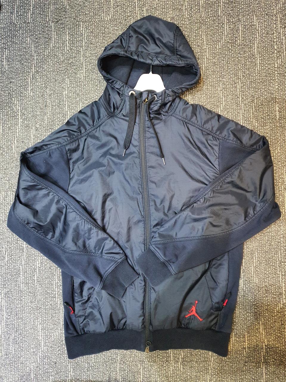 나이키 조던 후드집업 2탄 M사이즈95