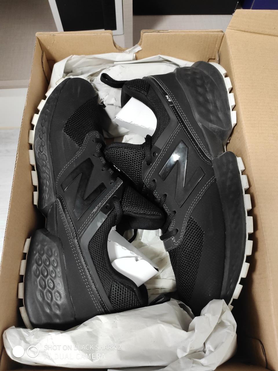 뉴발란스 운동화 신발