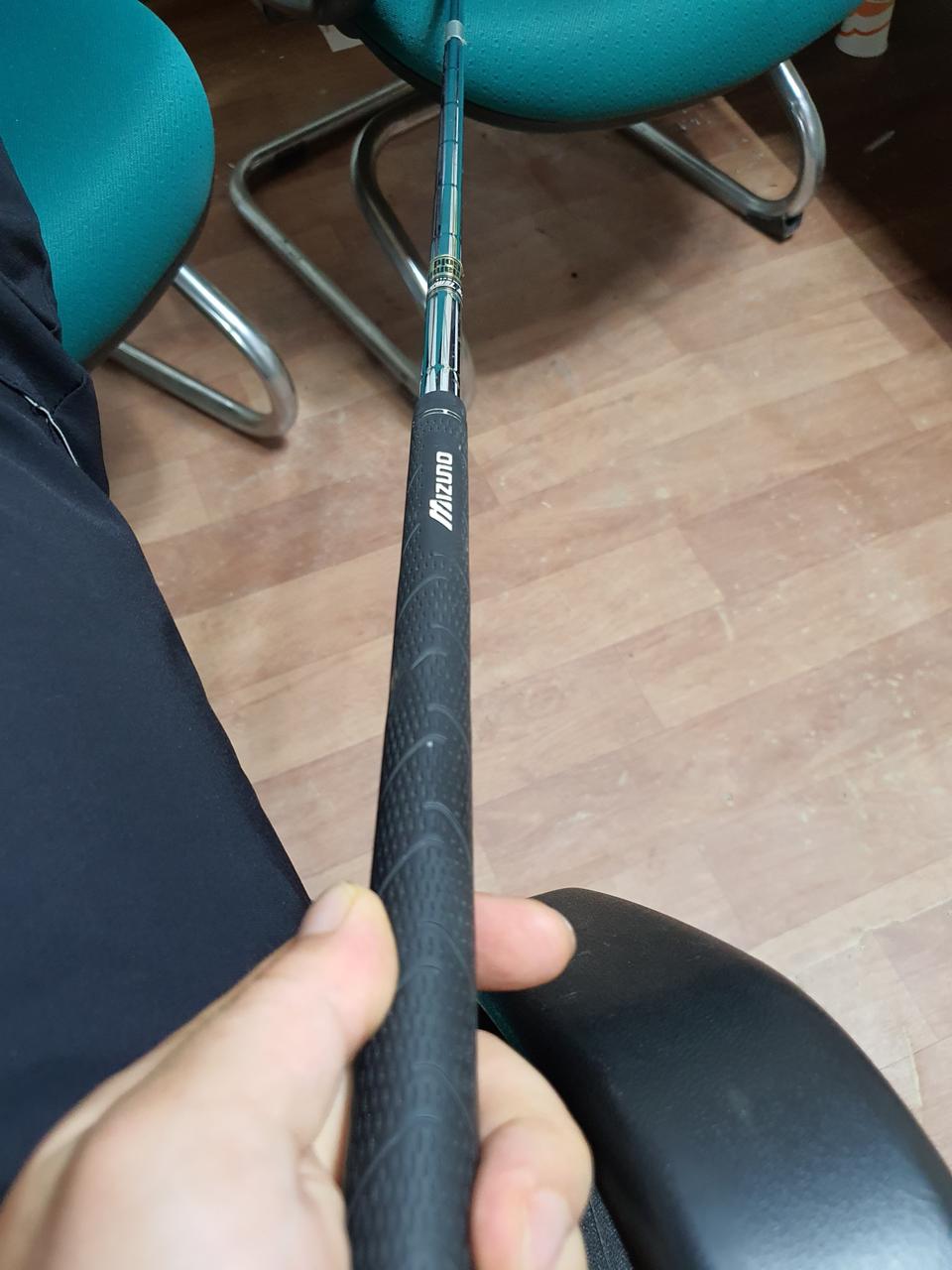 미즈노mp63아이언