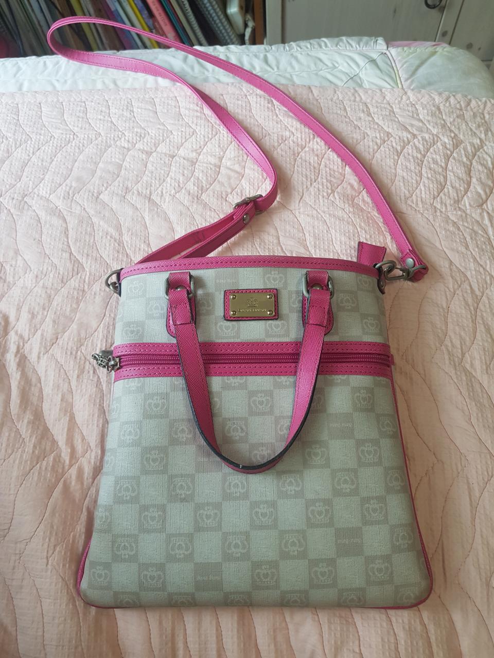 바나바나 크로스백