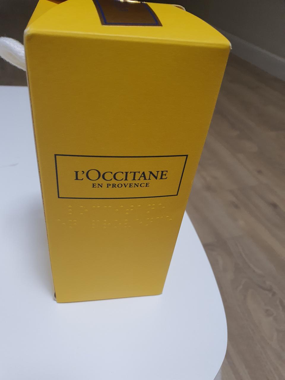 록시땅 아로마 릴랙싱 필로우 미스트+2종 힐링기프트