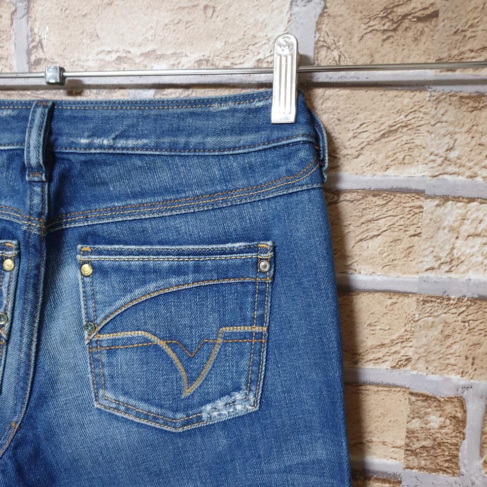 [허리27inch] 디젤 KYCUT 이태리  (1832)