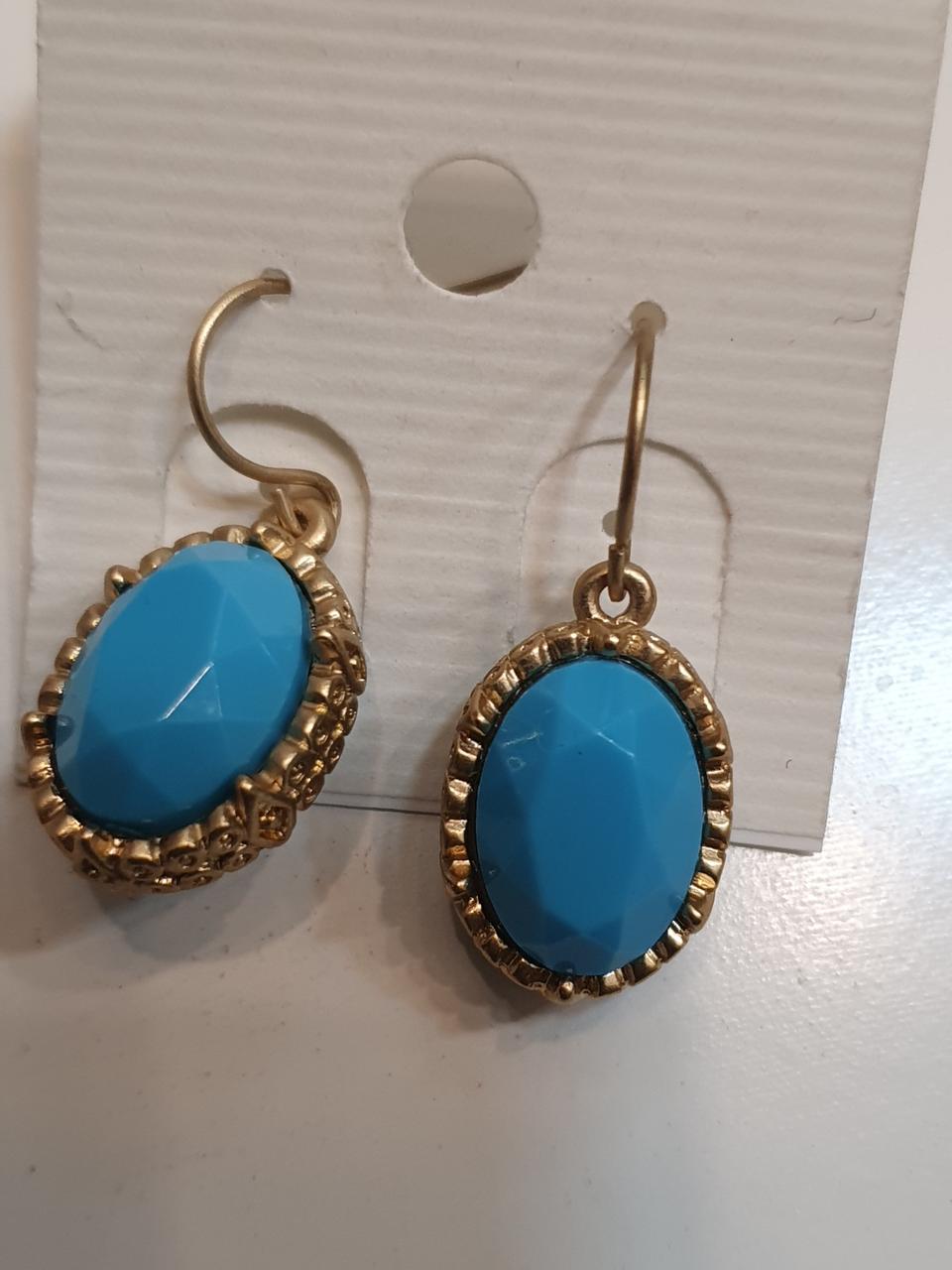 (새상품) 엔틱 귀걸이