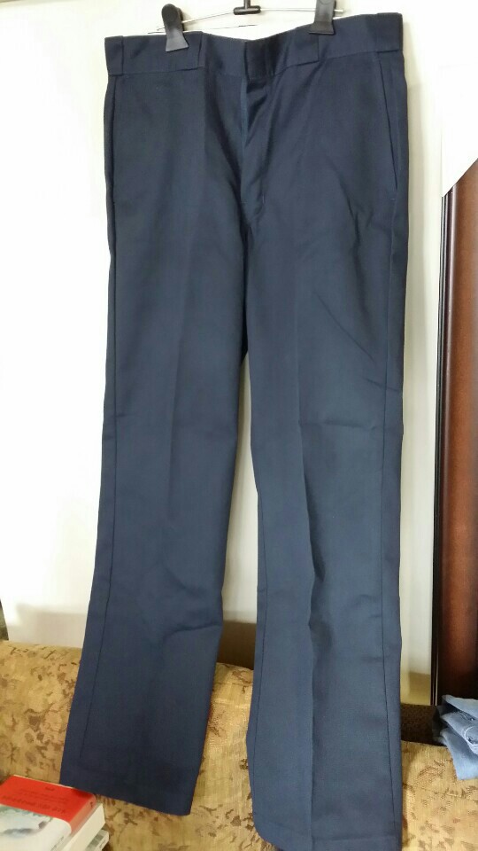 디키즈 874 워크팬츠