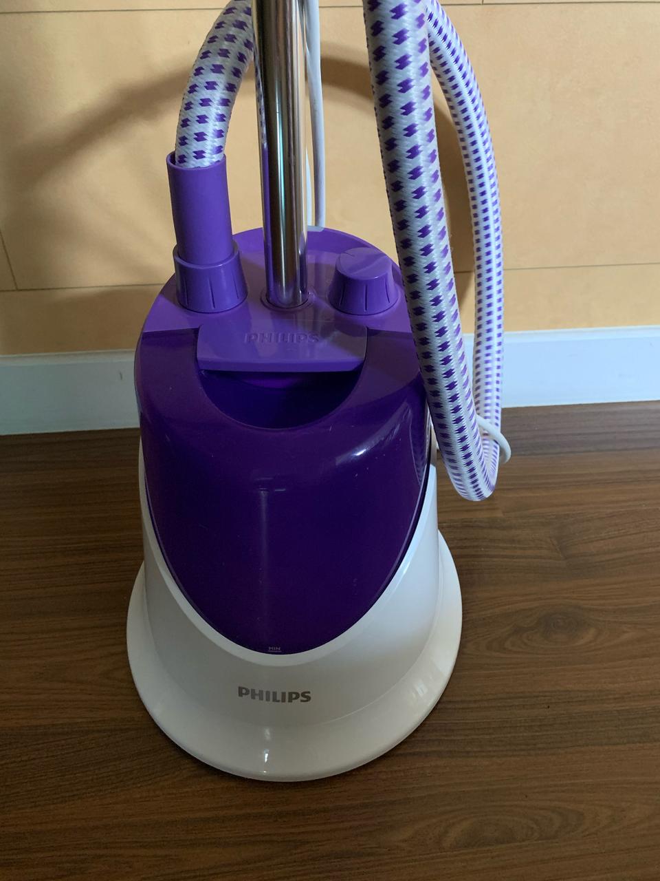 필립스 스팀다리미