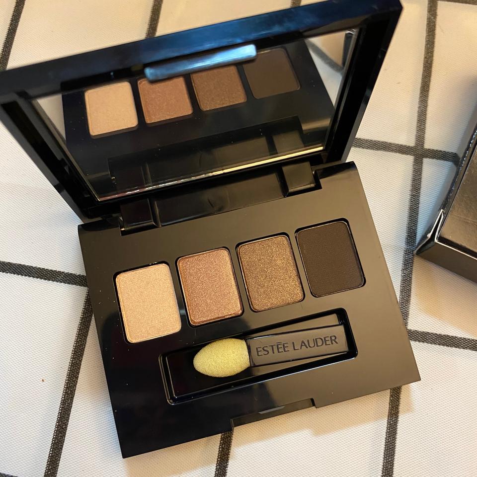 에스티로더 아이섀도우 새상품