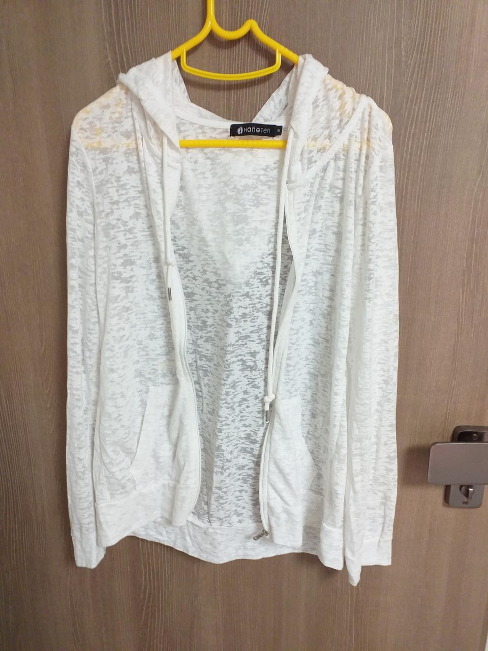 행텐  가디건 M사이즈