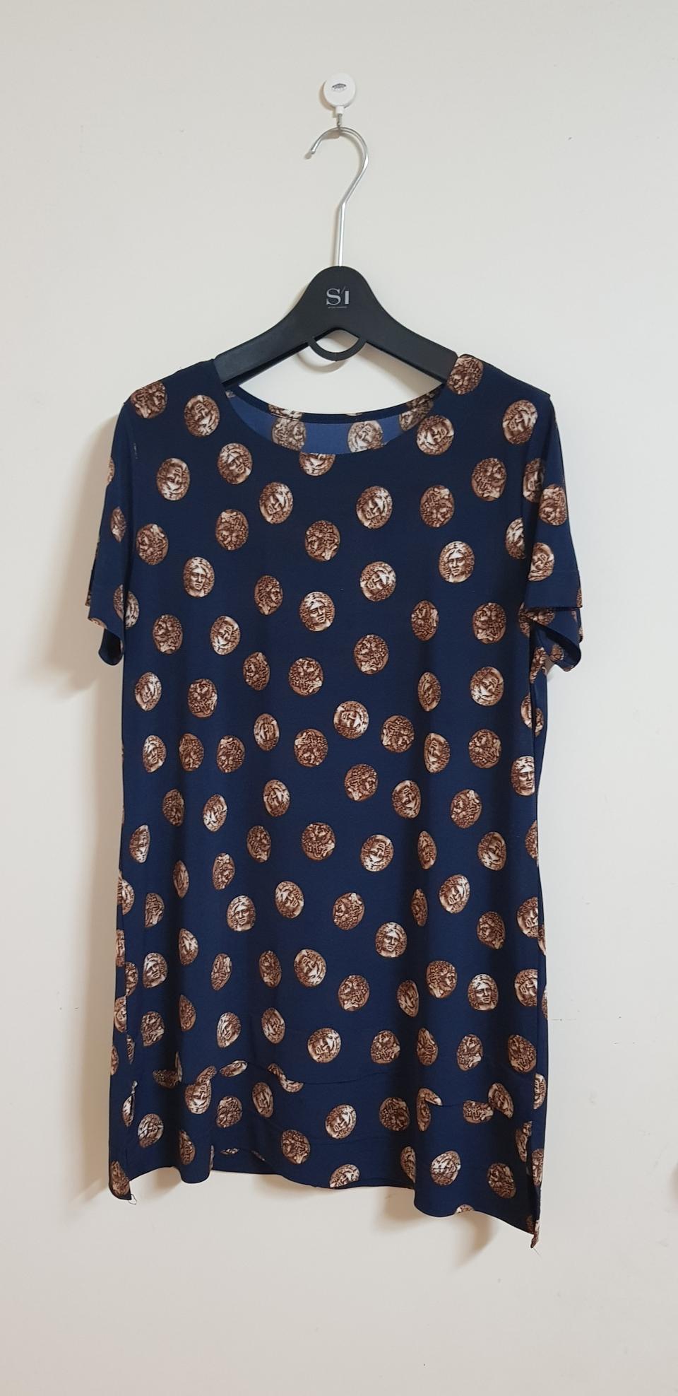 메두사 롱티셔츠 - 77(배송비무료)