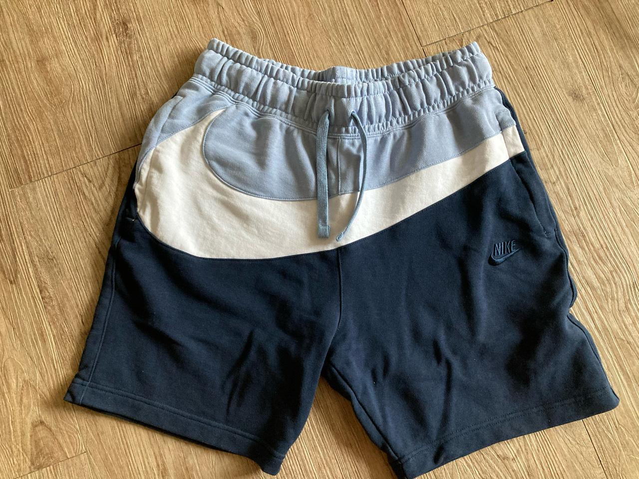 나이키 빅스우시 팬츠