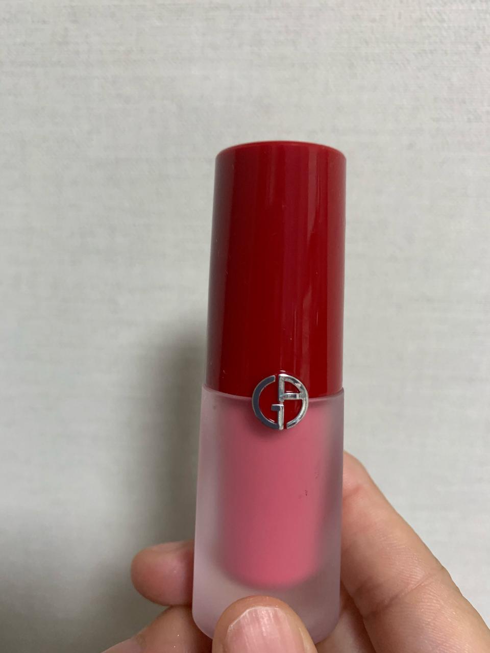 조르지오 아르마니 립마그넷 514호(1회 사용)