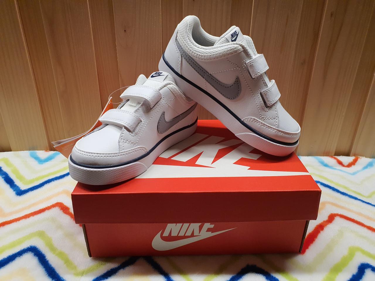 나이키 유아 운동화(미사용) 사이즈150.160