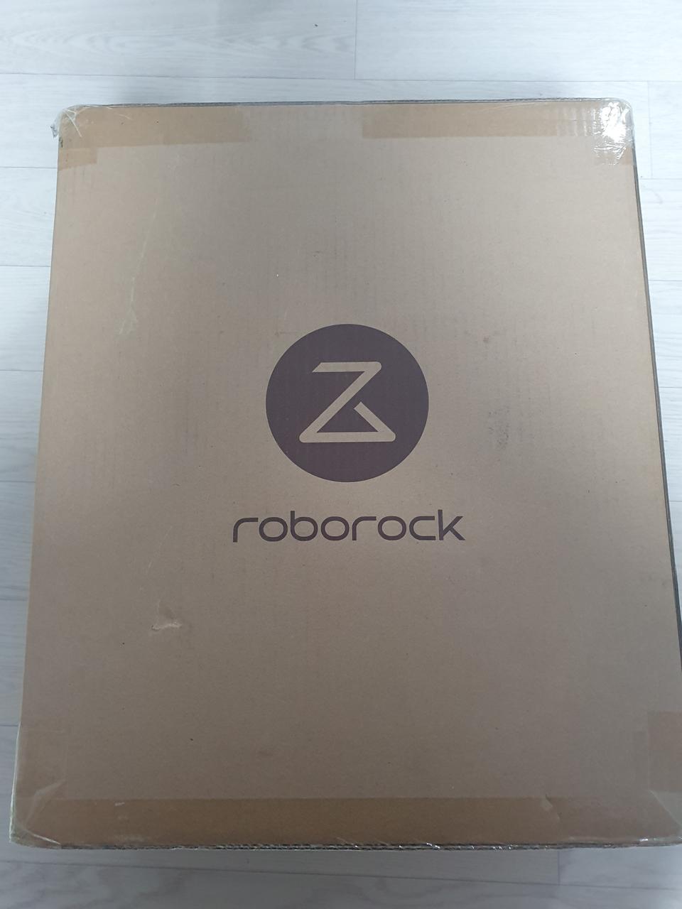 로보락 S5 MAX 로봇청소기 미개봉 새제품