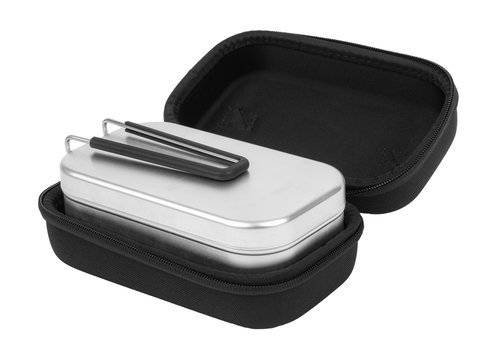 트란지아 반합용 성형 케이스 스몰