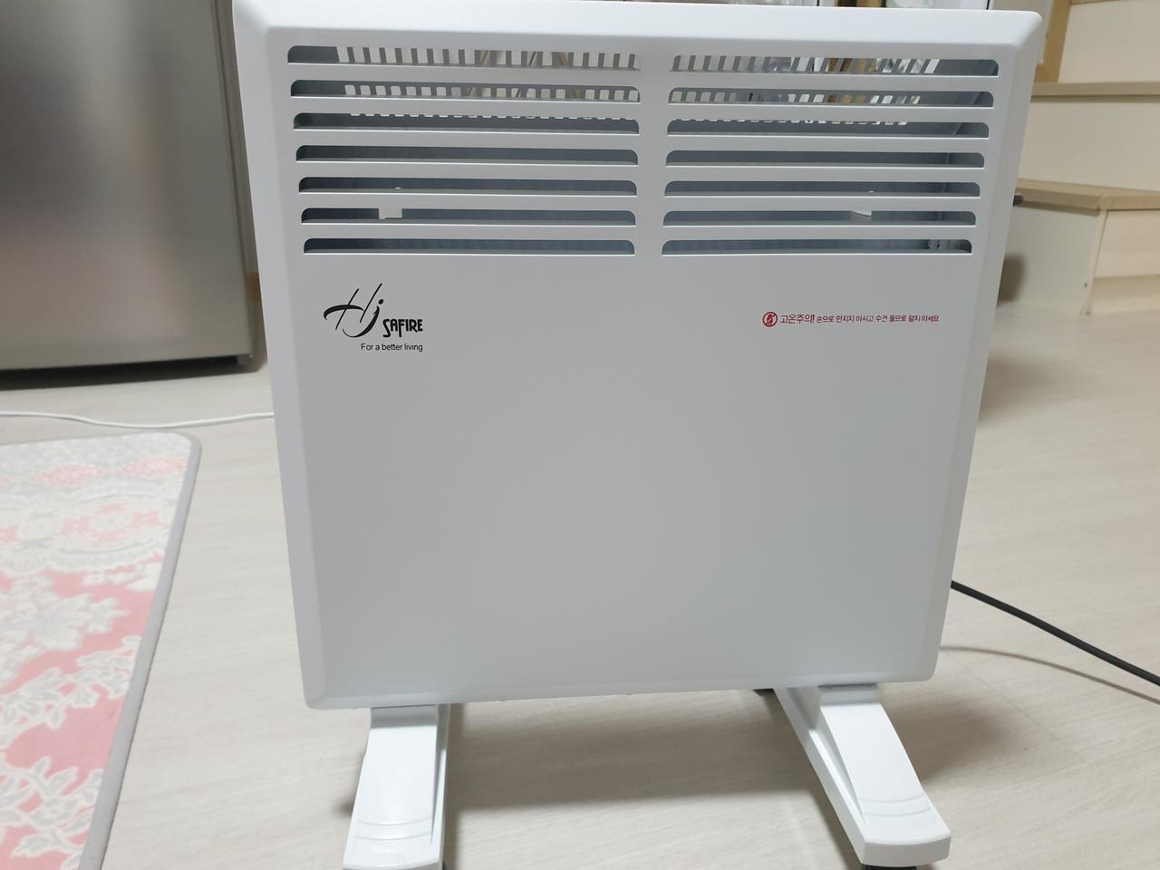 라디에이터.히터