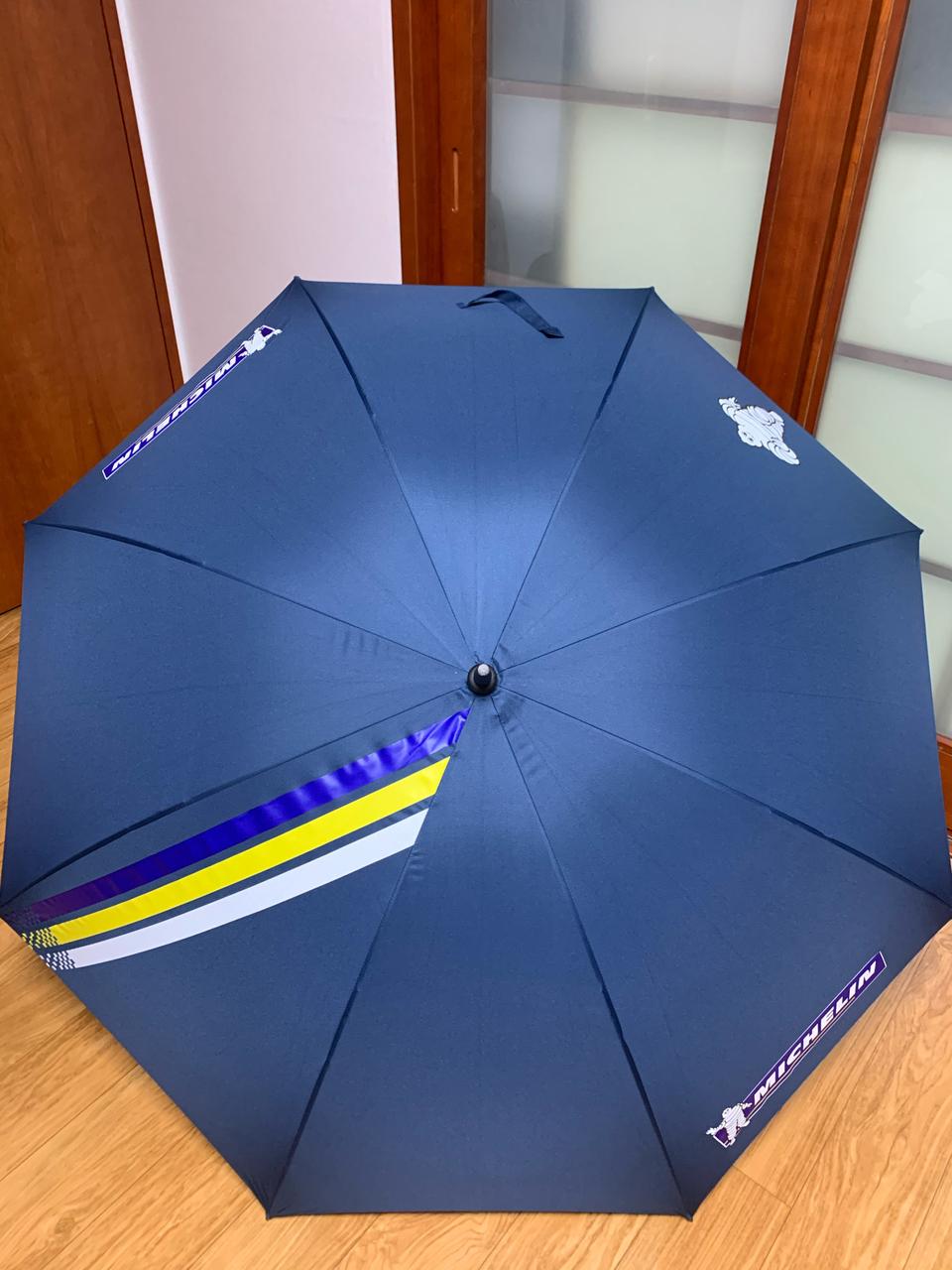 미쉐린 골프우산