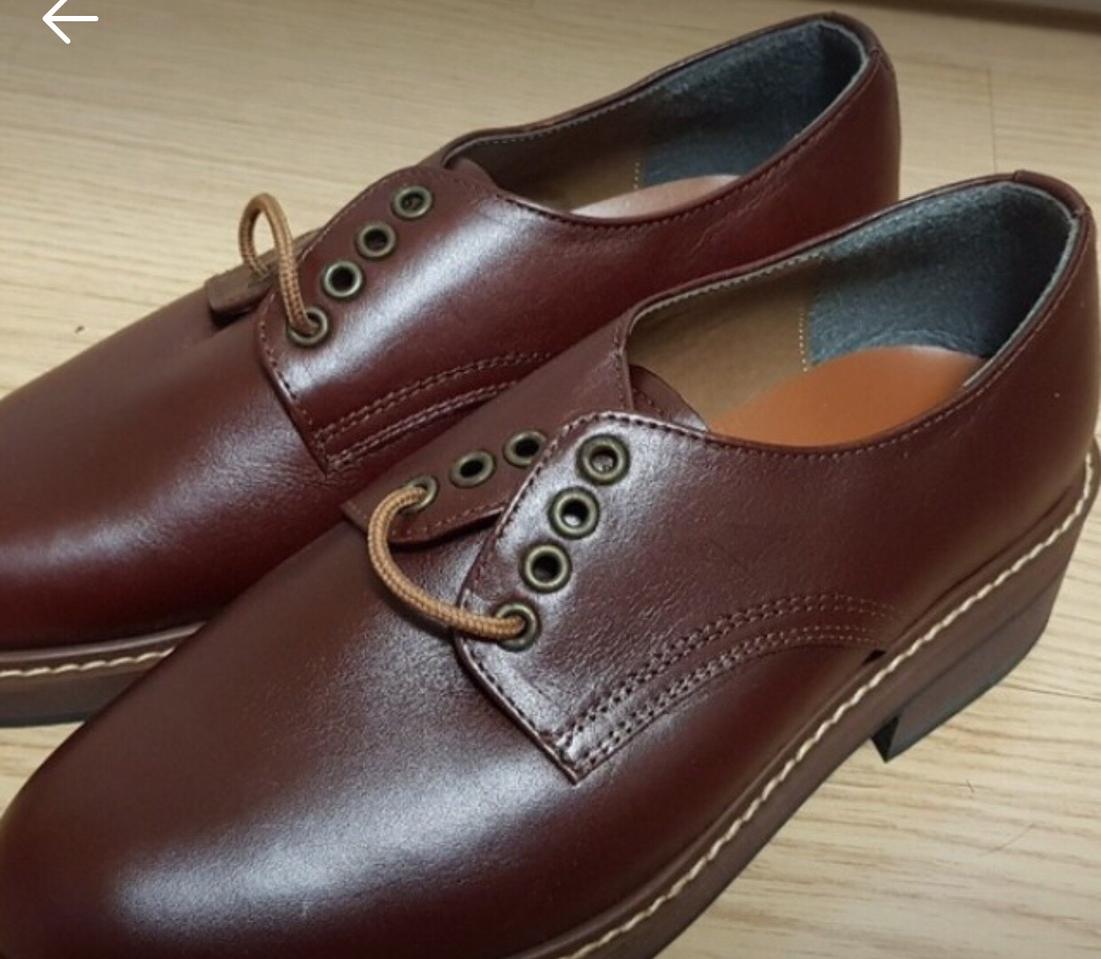 ysh 홍창 수제로퍼