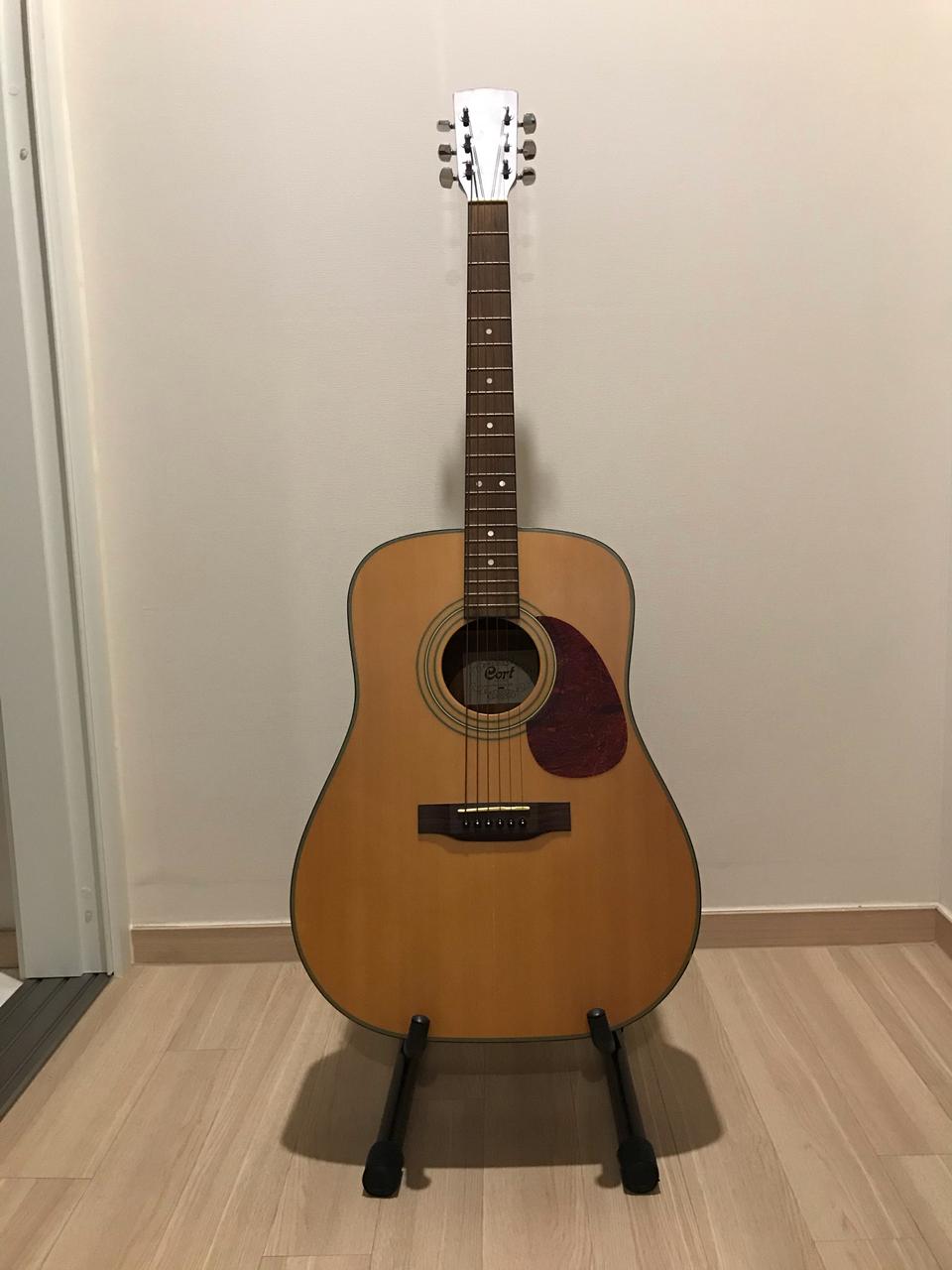 콜트850 통기타 팔아요