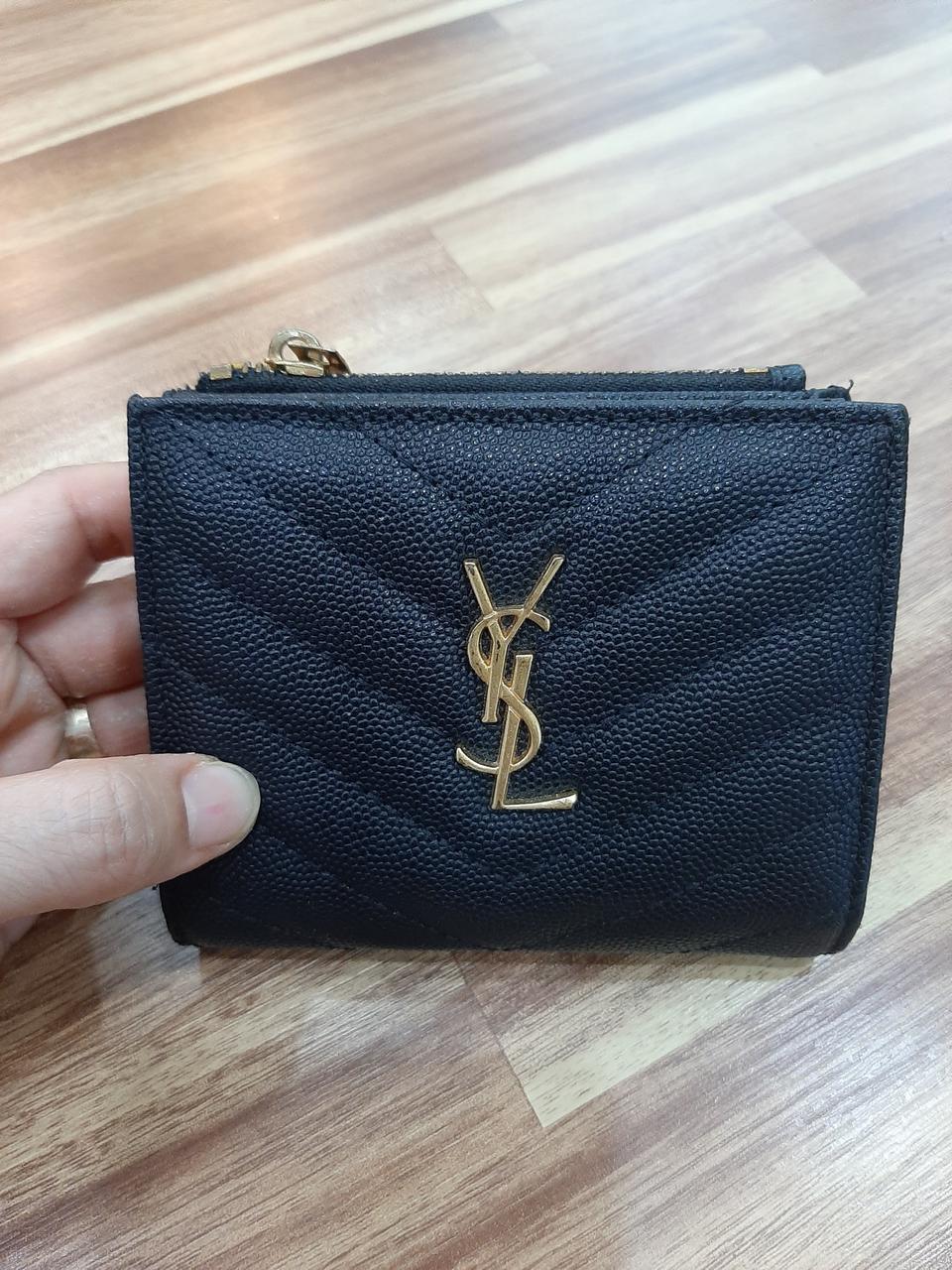 입생로랑 반지갑  #무배#