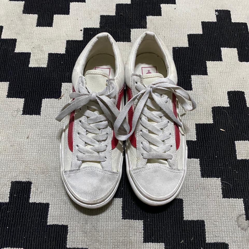 반스 올드스쿨 240