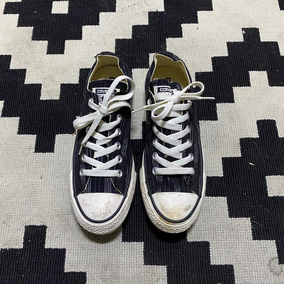 컨버스 단화 240